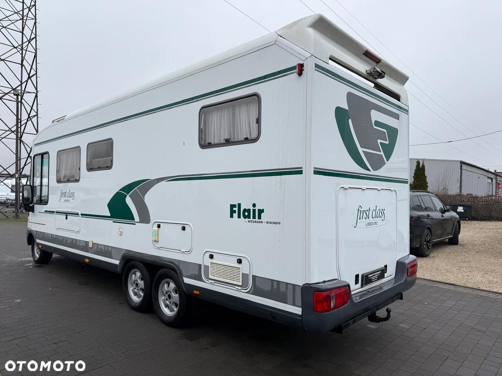 Niesmann-Bischoff Flair - 7