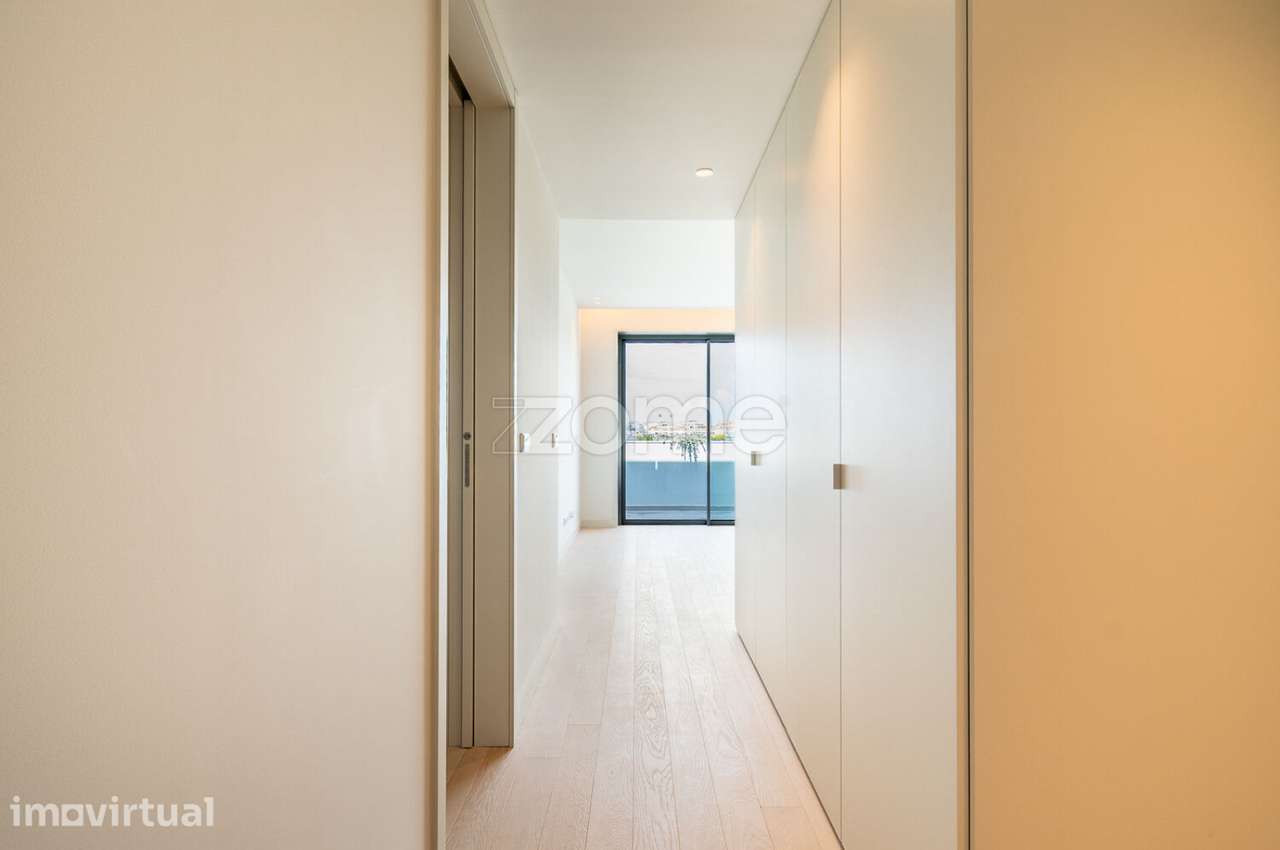 Apartamento T1 NOVO no The Breeze - Grande imagem: 5/39