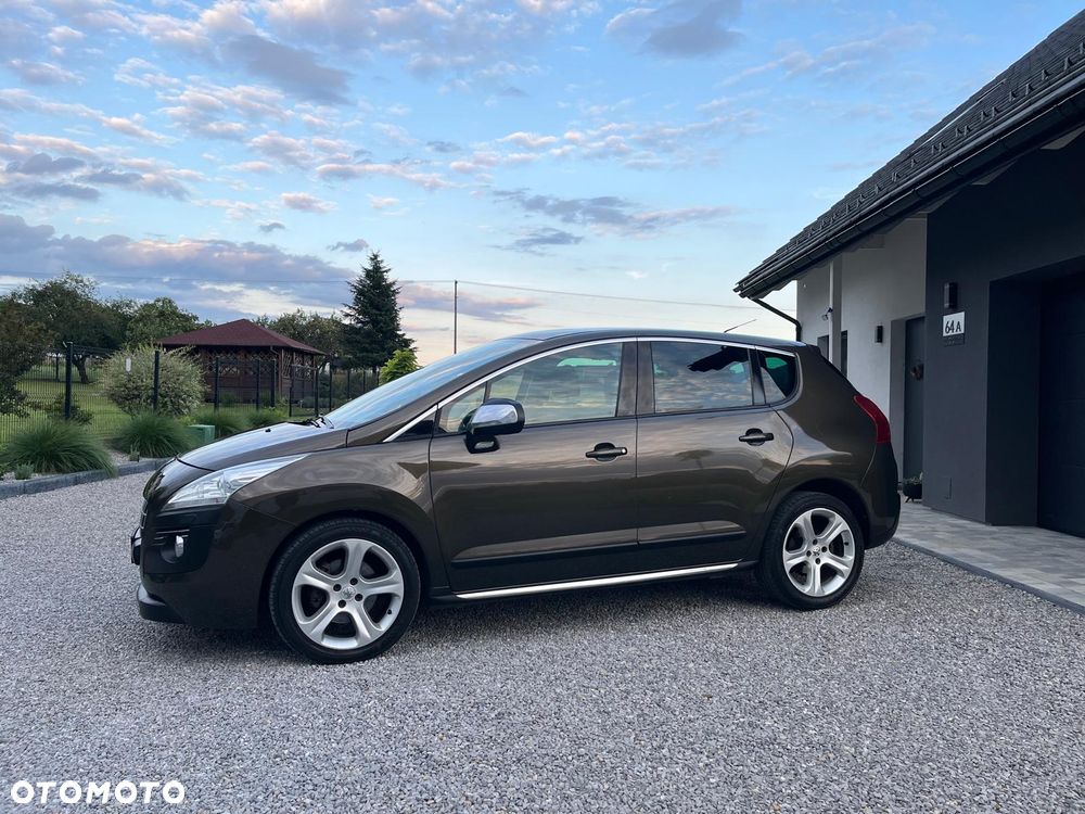 Peugeot 3008 - 38