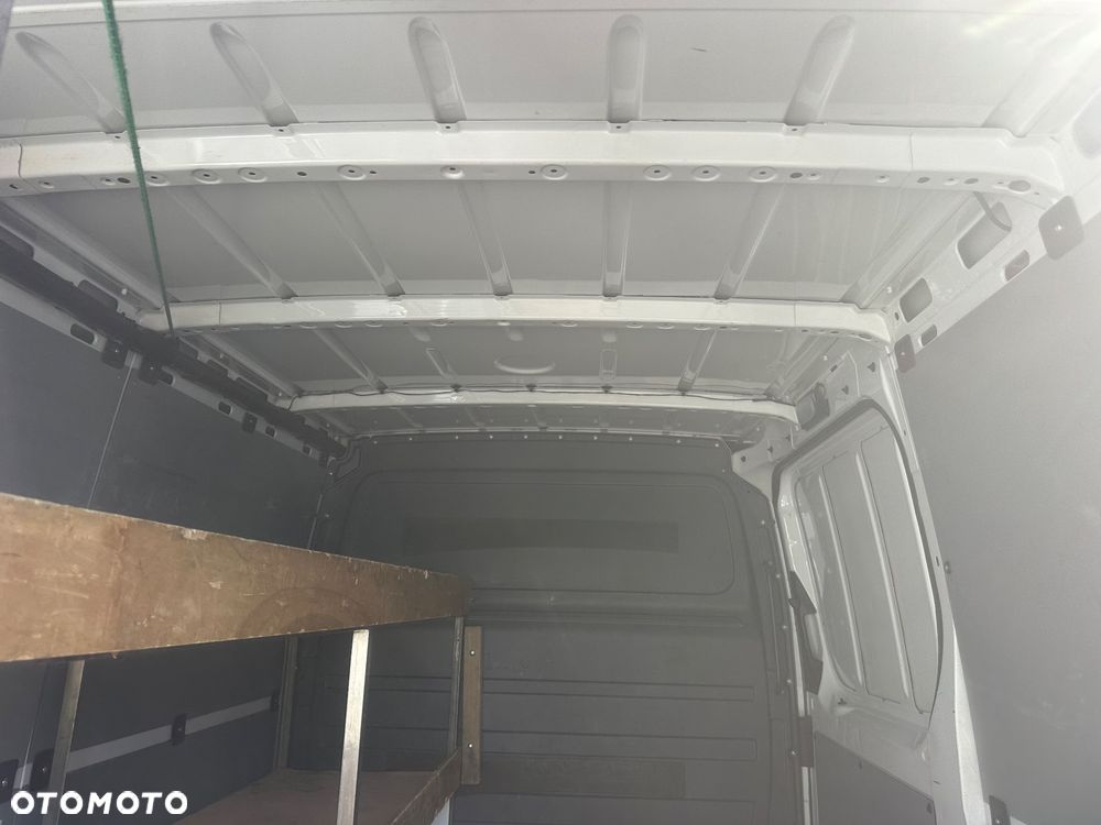 Mercedes-Benz Sprinter 2.2 Cdi 2010/11 L1H1 automat - 19