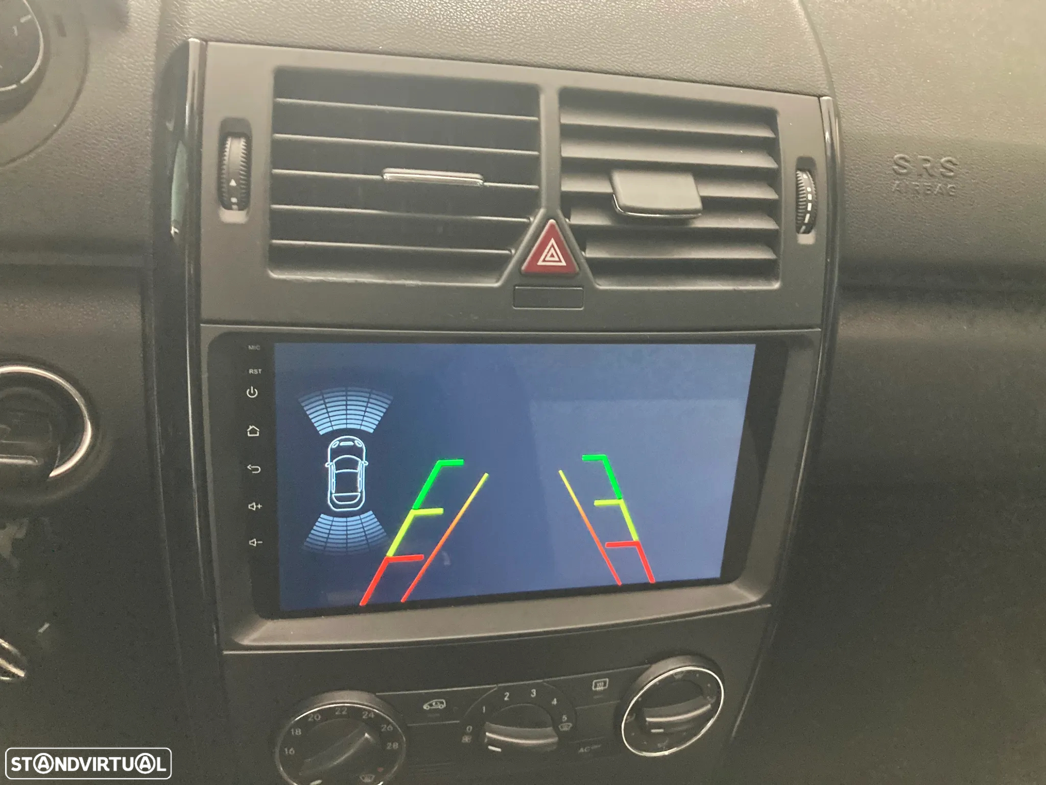 Mercedes-Benz A 150 Classic - 10