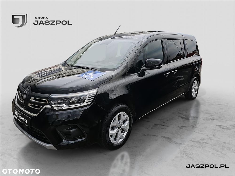 Renault Kangoo 1.3 TCe Equilibre - 3