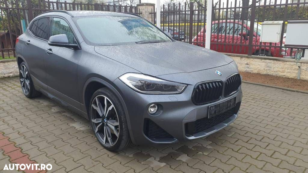 BMW X2 - 2