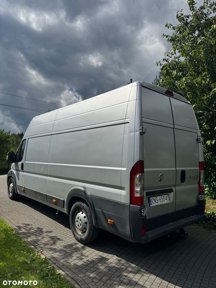 Fiat Ducato Maxi Maxi - 6