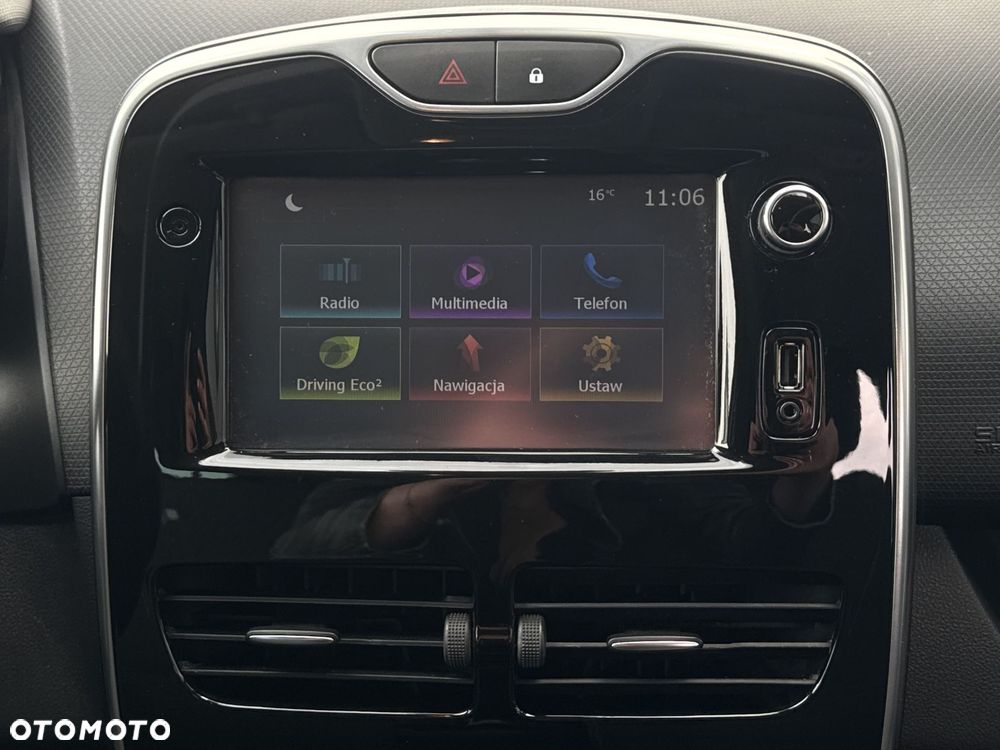Renault Clio 0.9 Energy TCe Limited - 15