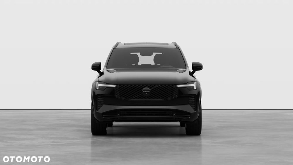 Volvo XC 90 B5 B AWD Ultra Black Edition 7os - 2