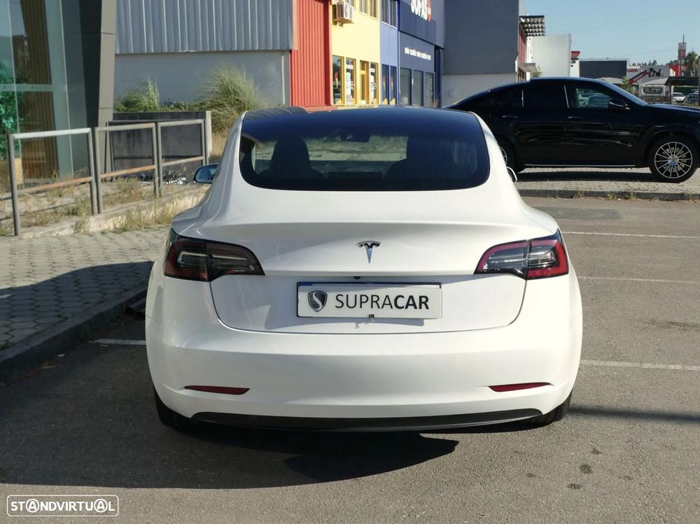 Tesla Model 3 Standard Range Plus RWD - 6