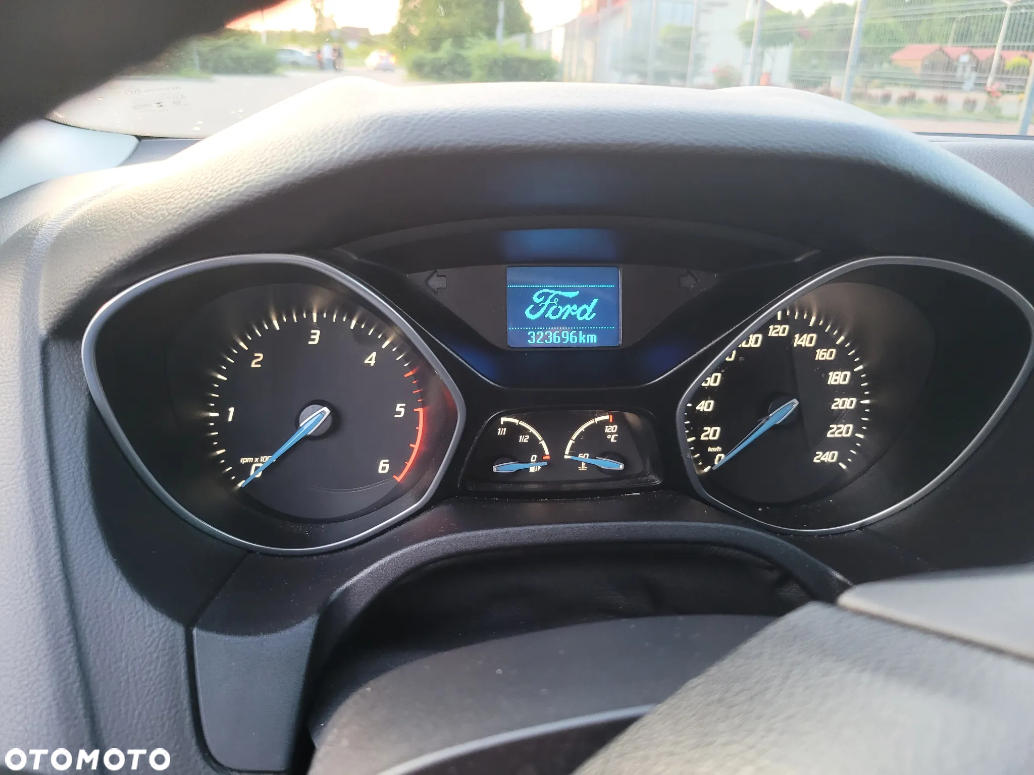 Ford Focus - 6