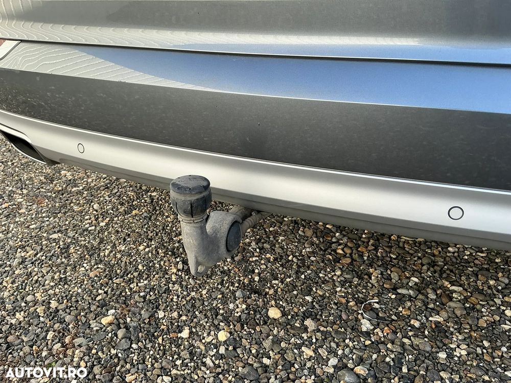 Volvo XC 90 D5 AWD Inscription - 39