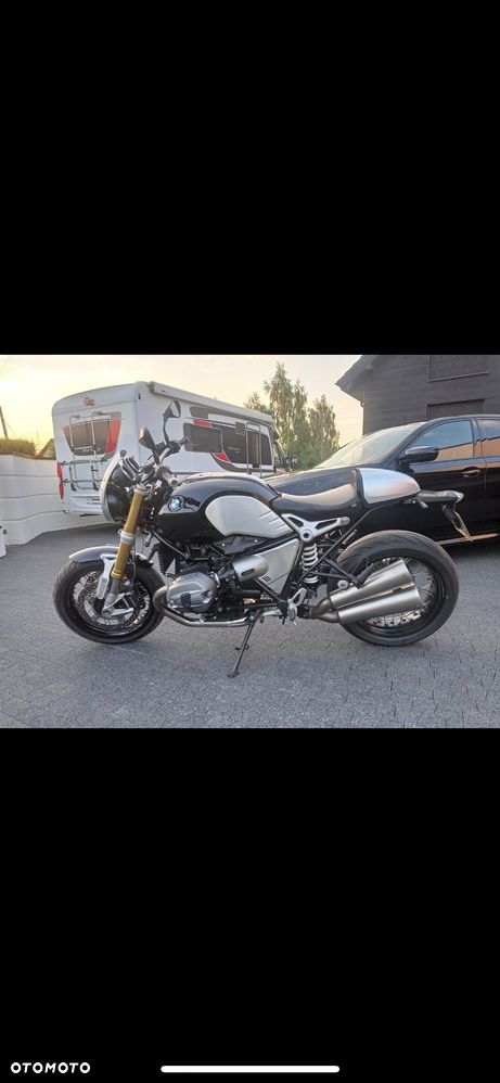 BMW R - 23