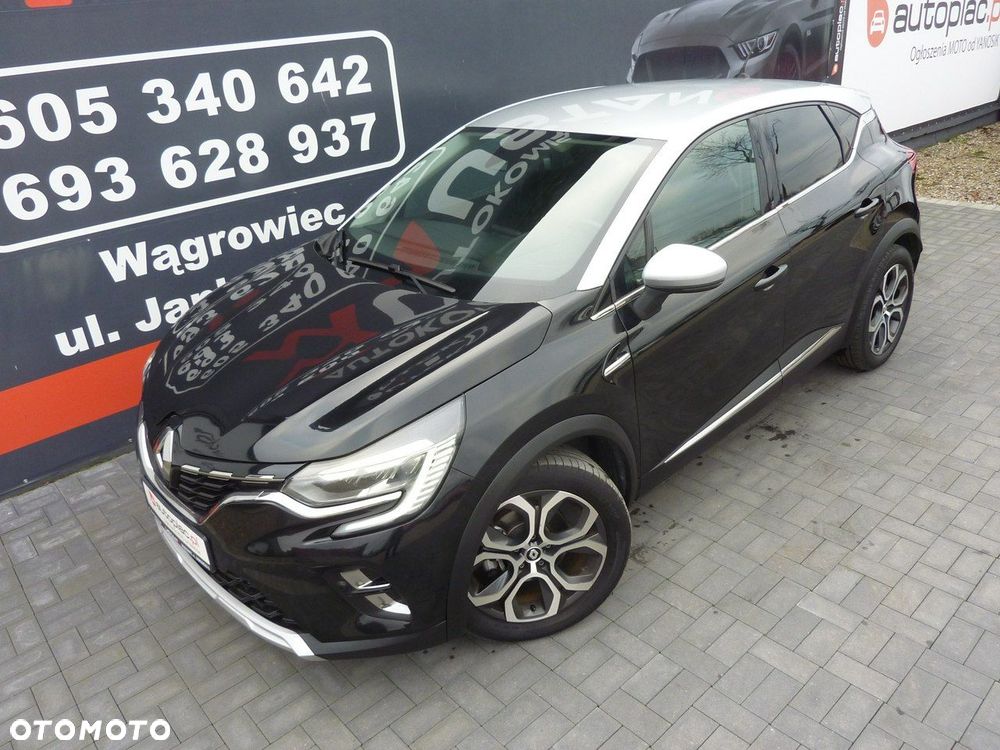 Renault Captur - 9