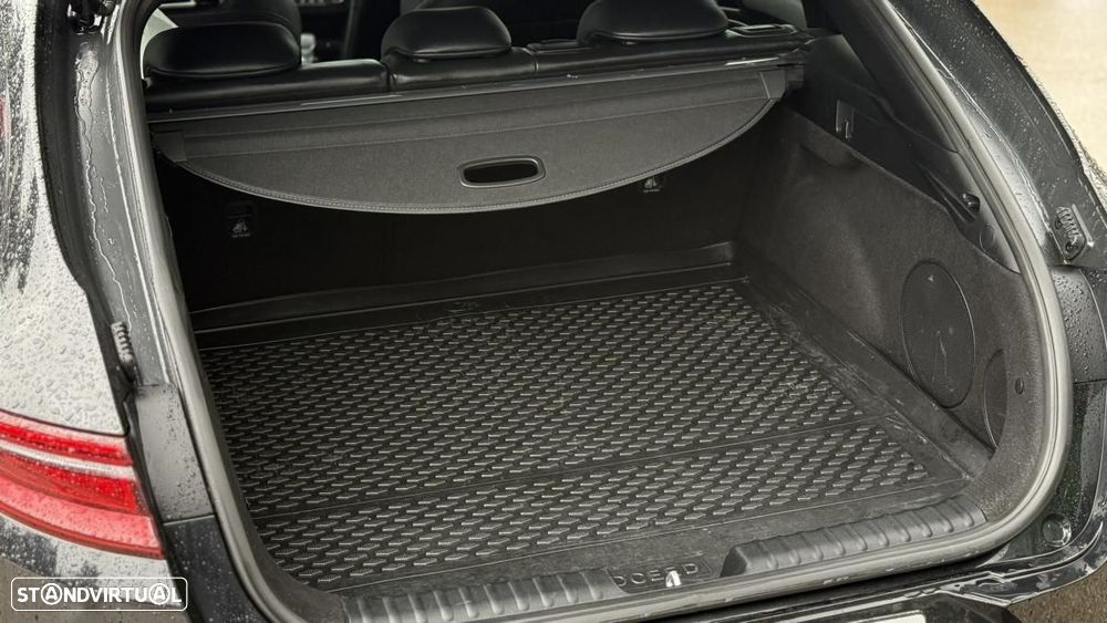 Kia ProCeed 1.6 T-GDI GT 7DCT - 19