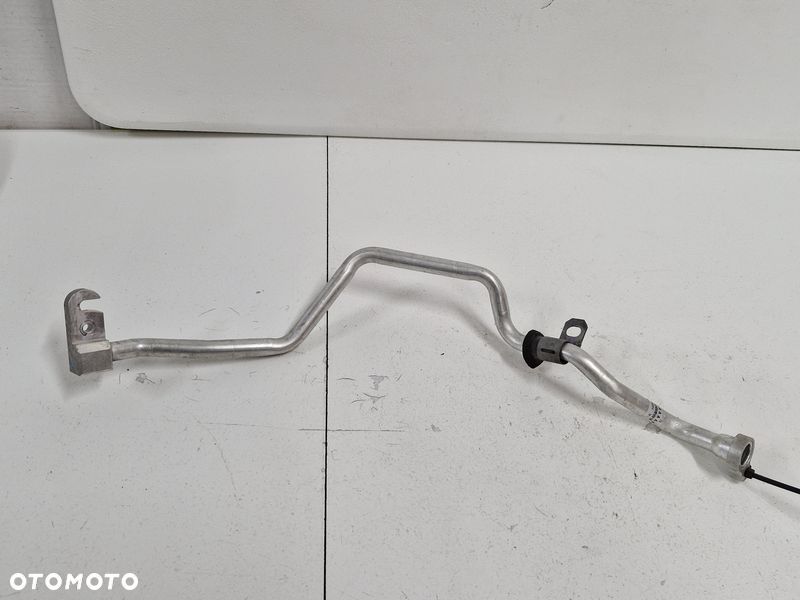 nissan juke f15 i 1 lift 1.2 b rurka przewód wąż klimatyzacji 92450bv81a - 5