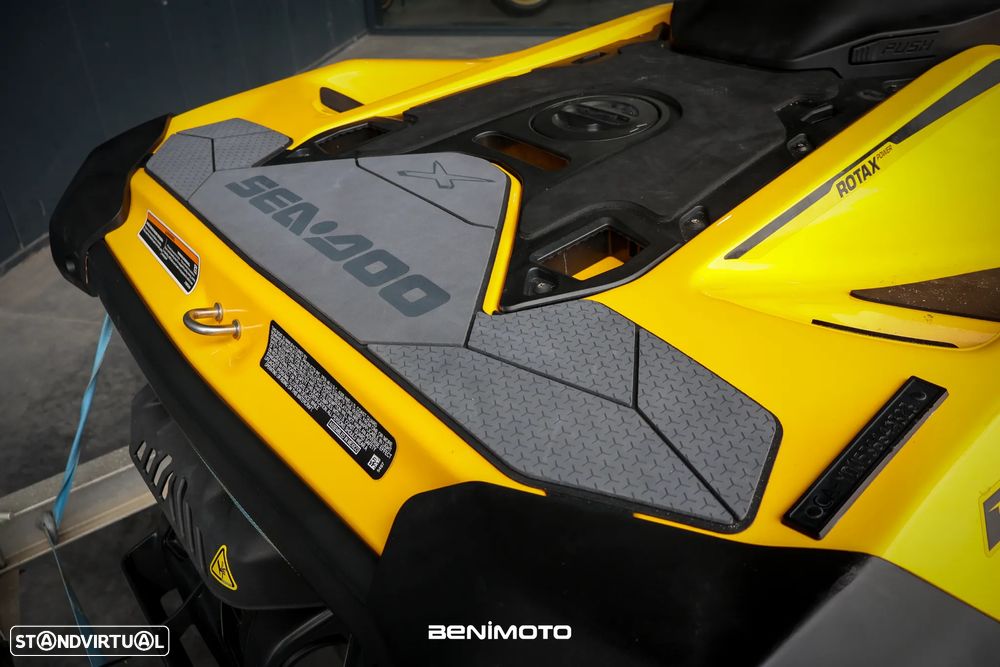 Sea-Doo RXP-X 300 - 15