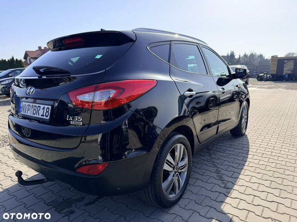 Hyundai ix35 - 4