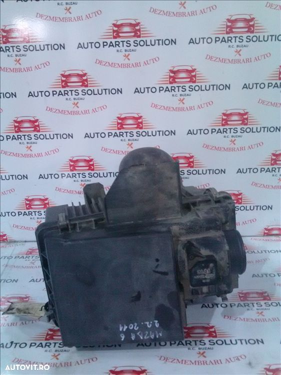 carcasa filtru aer mazda 6 2.2d an fabr. 2011 - 1
