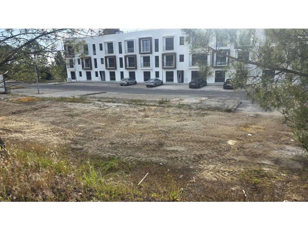 Lote construção Prédio Multifamiliar 2 min da A8 - Grande imagem: 3/8