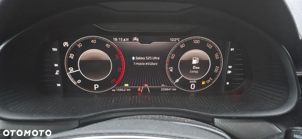 Skoda Kamiq 1.6 TDI DSG Style - 4