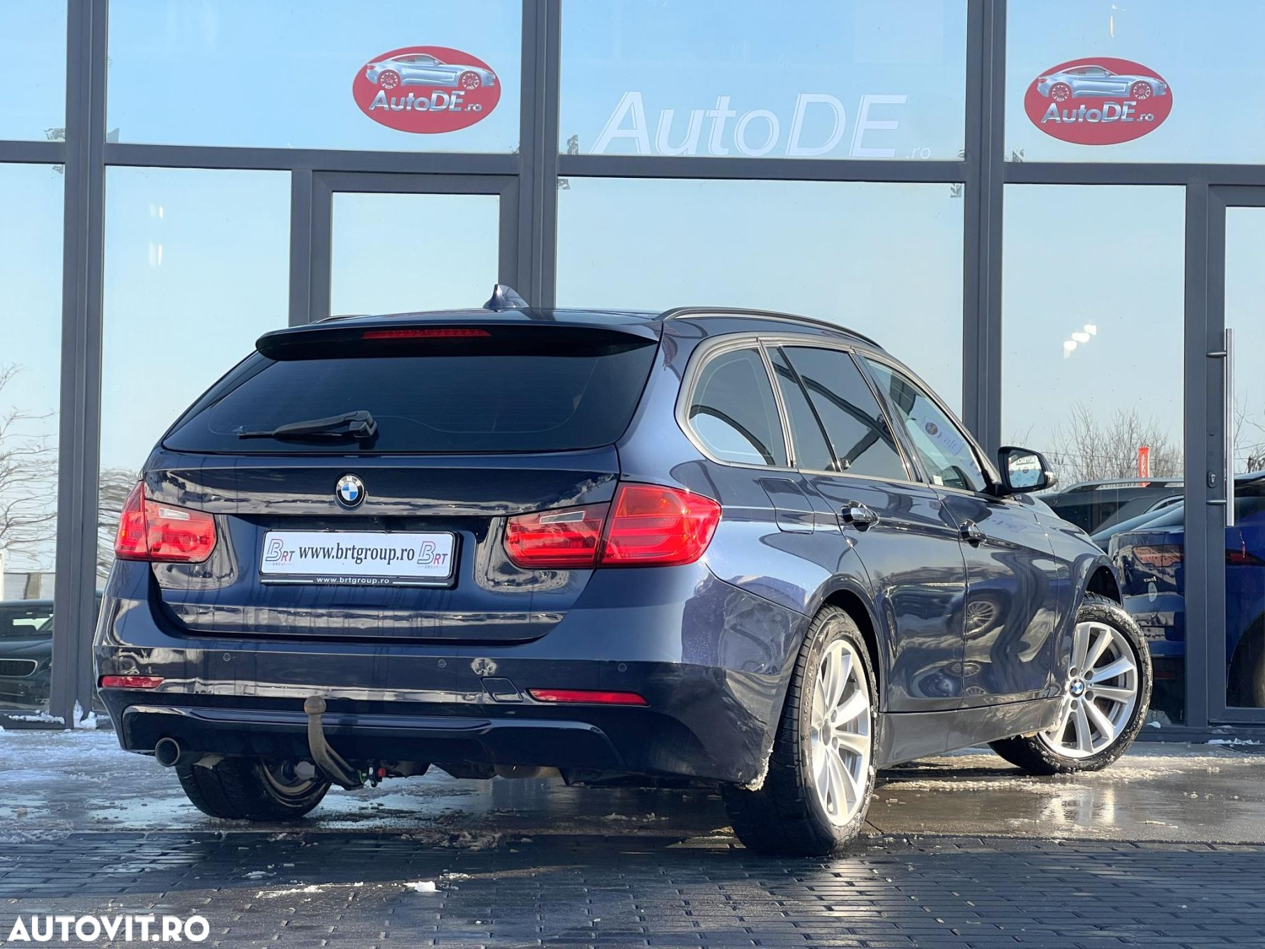 BMW Seria 3 - 3
