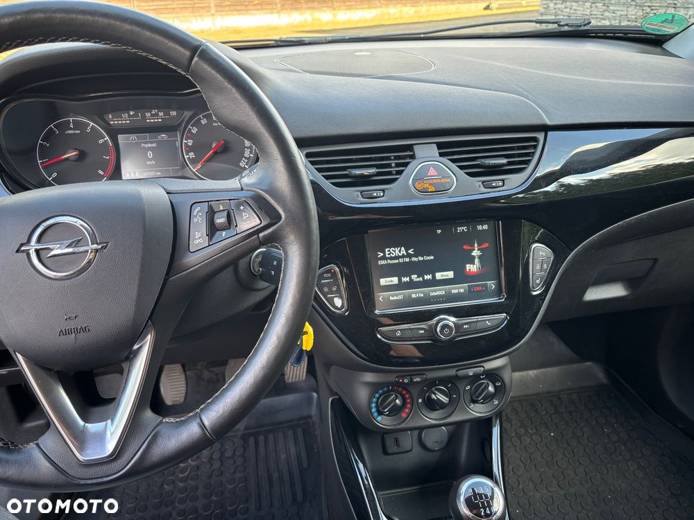 Opel Corsa - 10