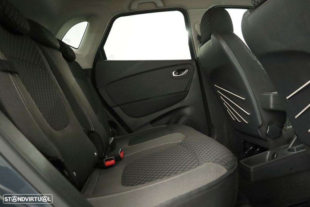 Renault Captur 0.9 TCE Exclusive - 22