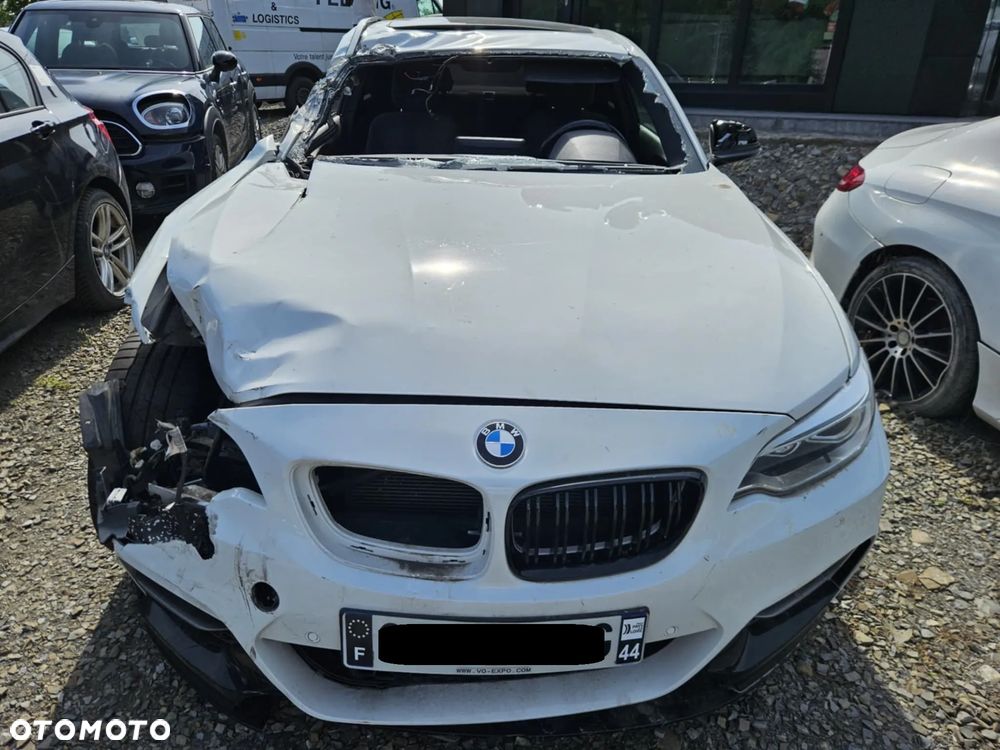 BMW Seria 2 M235i xDrive - 16