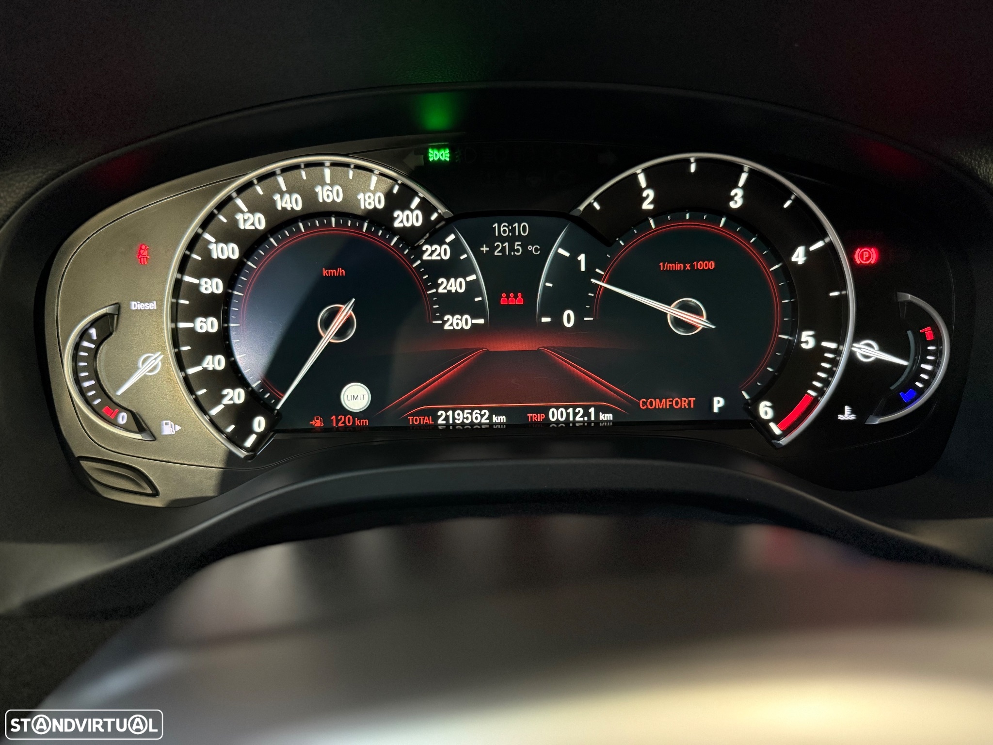 BMW X4 20 d xDrive Pack M Auto - 26