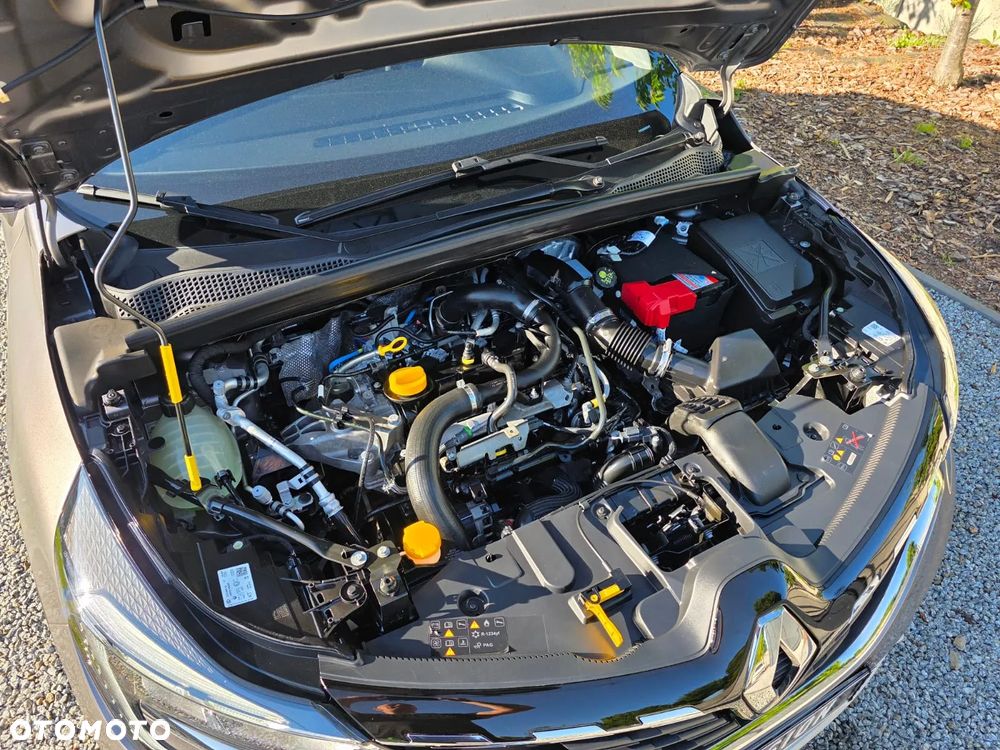 Renault Captur - 23