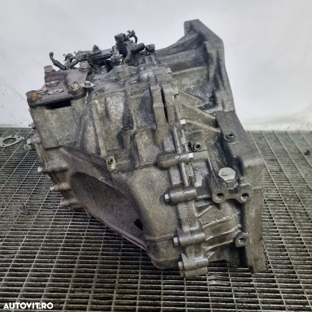 Cutie de viteze Hyundai IX35 2.0 CRDI 2010 - 2019 136CP Automata D4HA Euro5 (1427) ... - 3