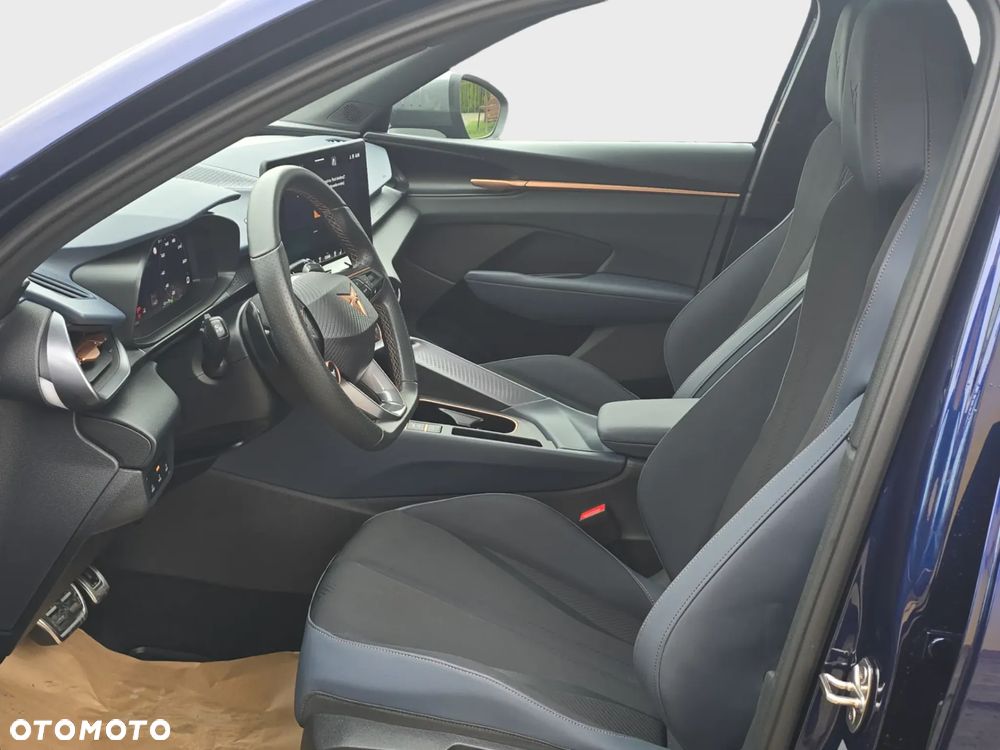 Cupra Terramar 2.0 TSI 4Drive VZ DSG - 11