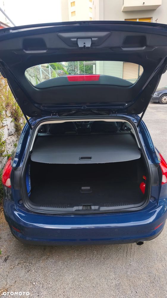 Ford Focus 1.5 EcoBlue Active - 14