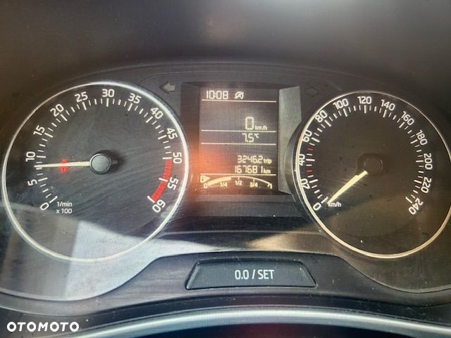 Skoda Fabia 1.4 TDI Ambition - 8