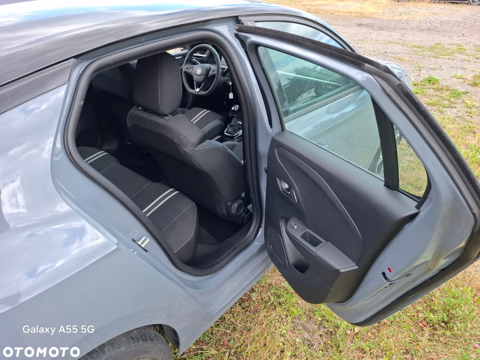 Opel Corsa 1.2 GS Line Plus Pack S&S - 12