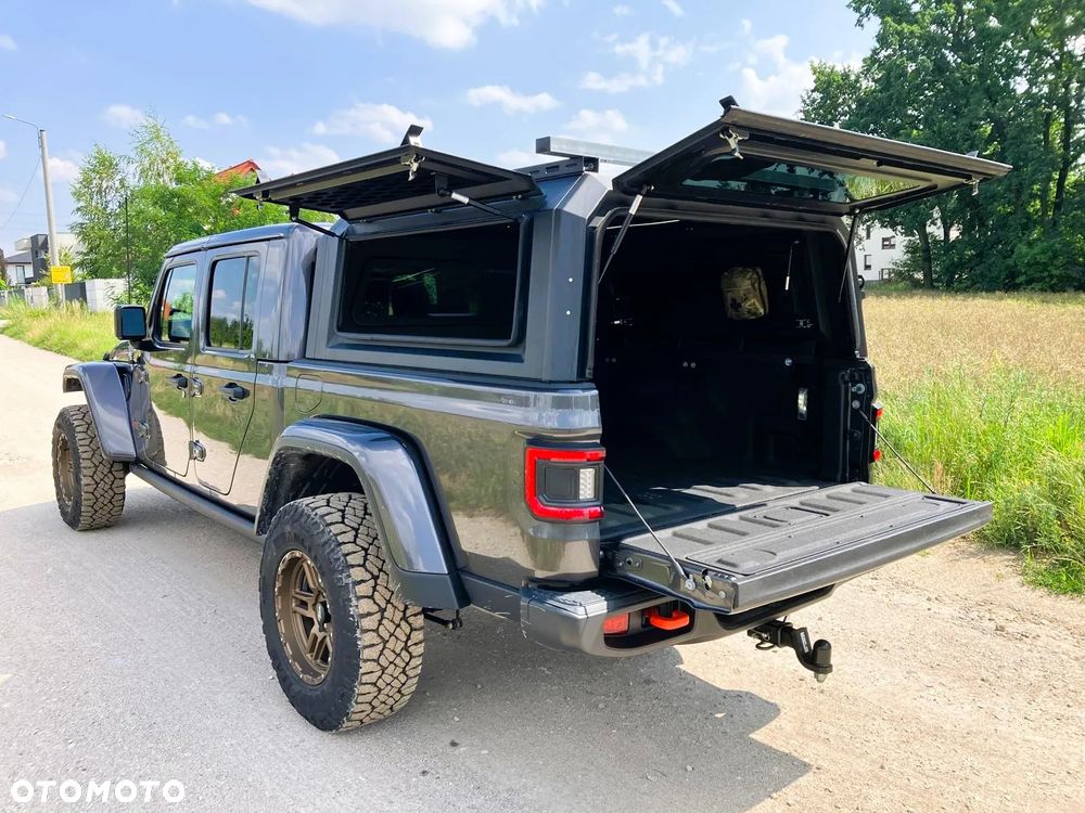 Jeep Gladiator - 6