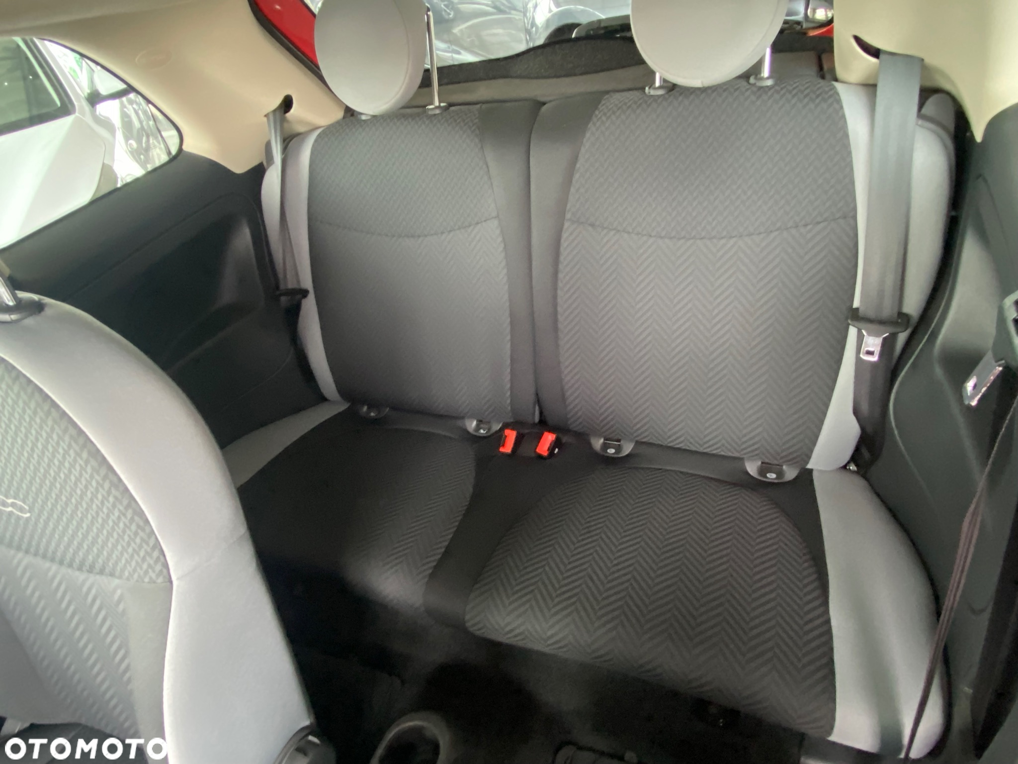 Fiat 500 1.2 Pop EU6d - 9