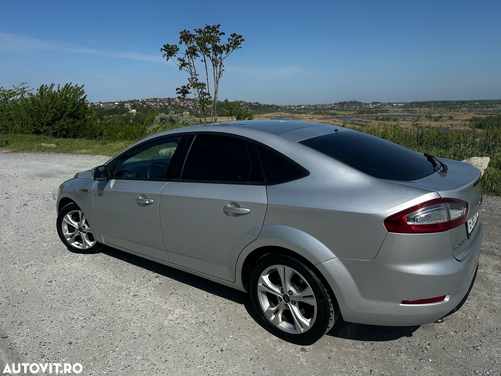 Ford Mondeo 1.6 SCTi EcoBoost Trend - 1