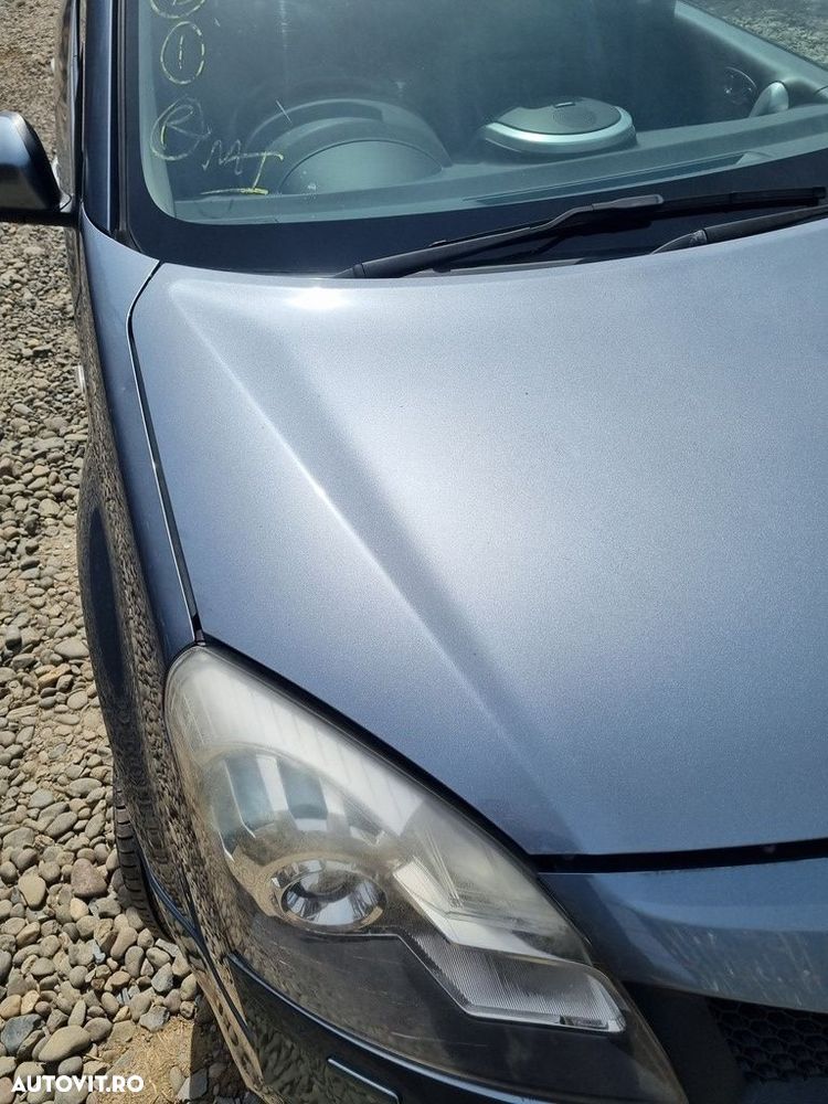 Capota Renault Koleos 2008 - 2011 SUV 4 Usi Gris Cassiopée TEKXB (1509) - 3
