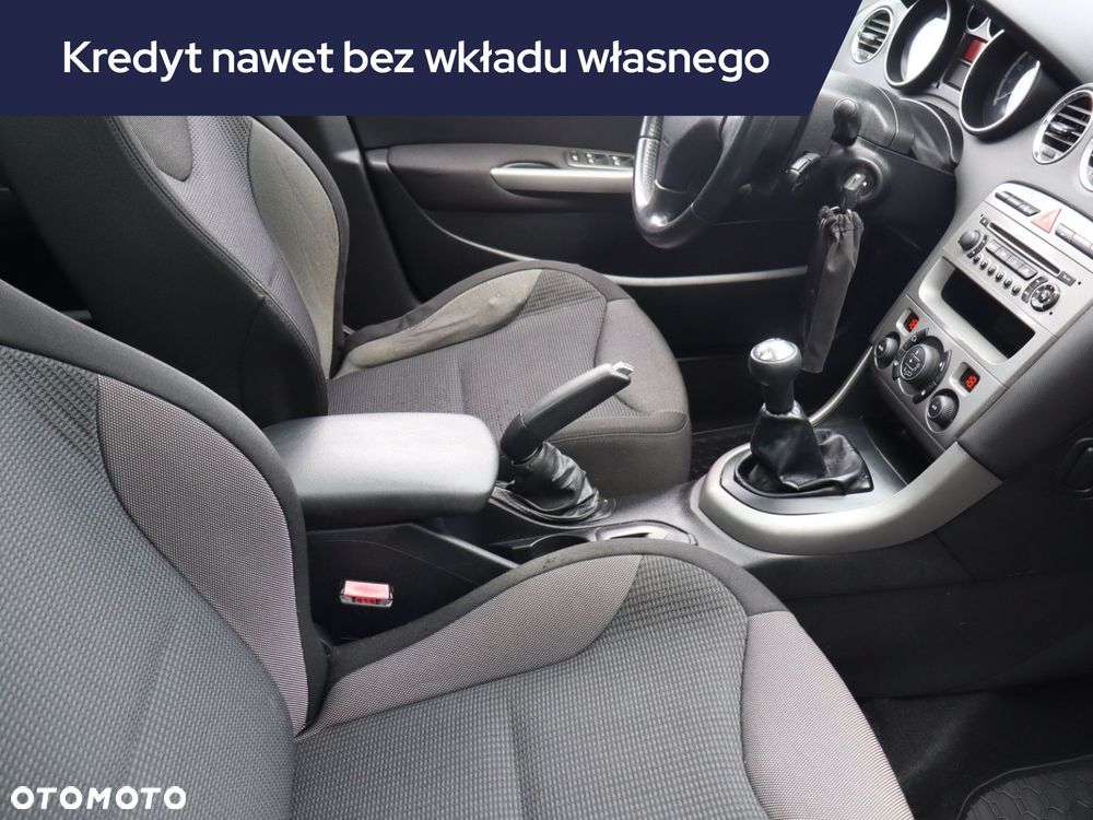 Peugeot 308 - 11