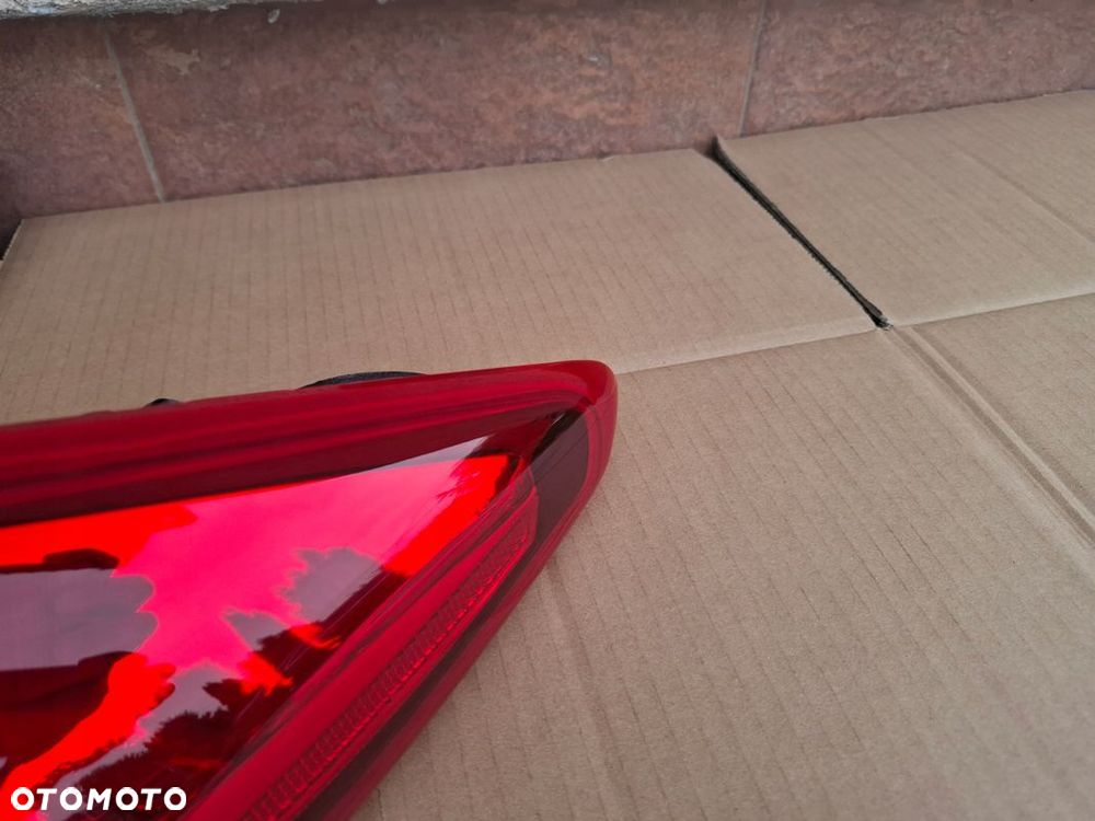 LAMPA TYŁ HYUNDAI IONIQ ELECTRIC LED ORYGINAŁ IDEALNA - 2