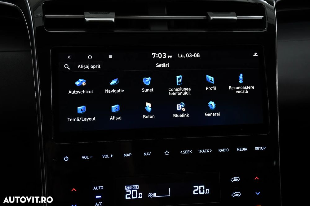 Hyundai Tucson 1.6 CRDi 48V-Hybrid 2WD DCT Prime - 26