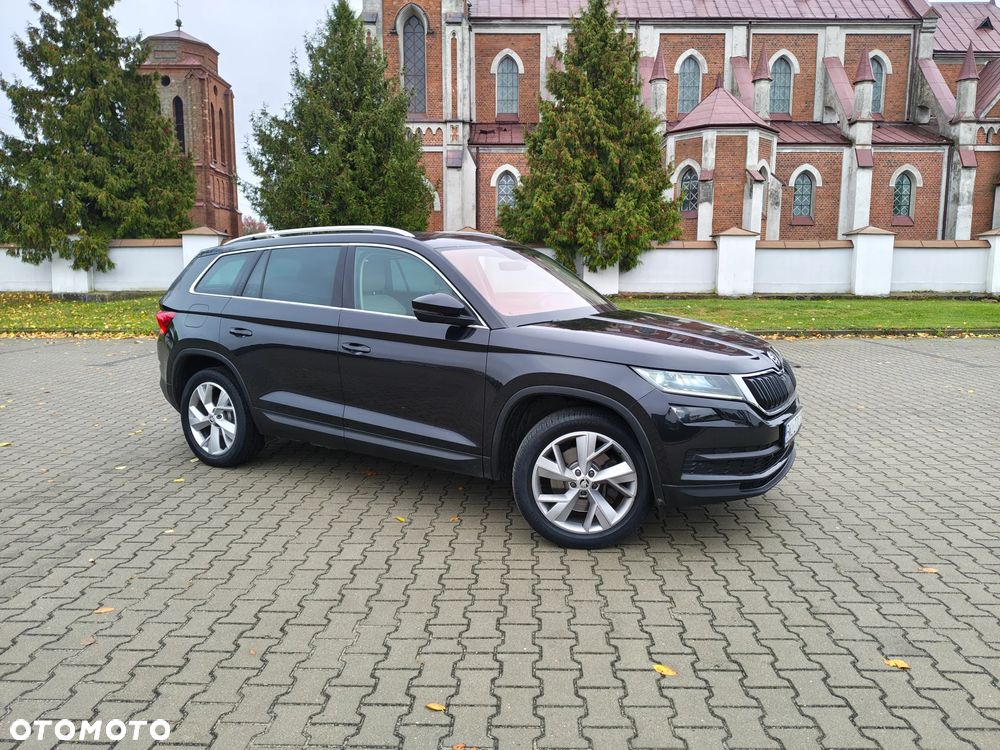 Skoda Kodiaq - 14