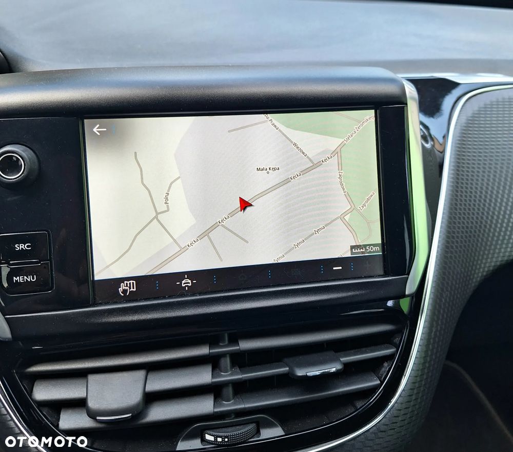 Peugeot 208 PureTech 110 Stop & Start Allure - 21