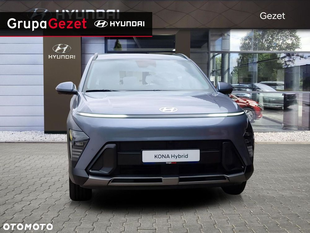 Hyundai Kona - 5