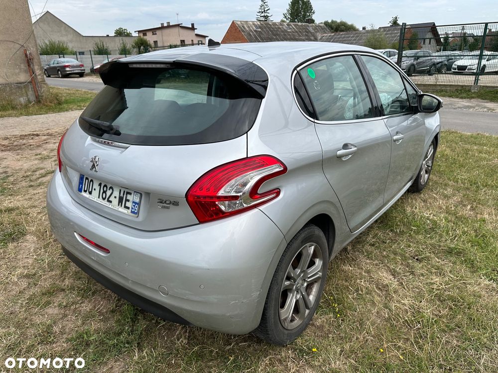 Peugeot 508 1.6 HDi Access - 4