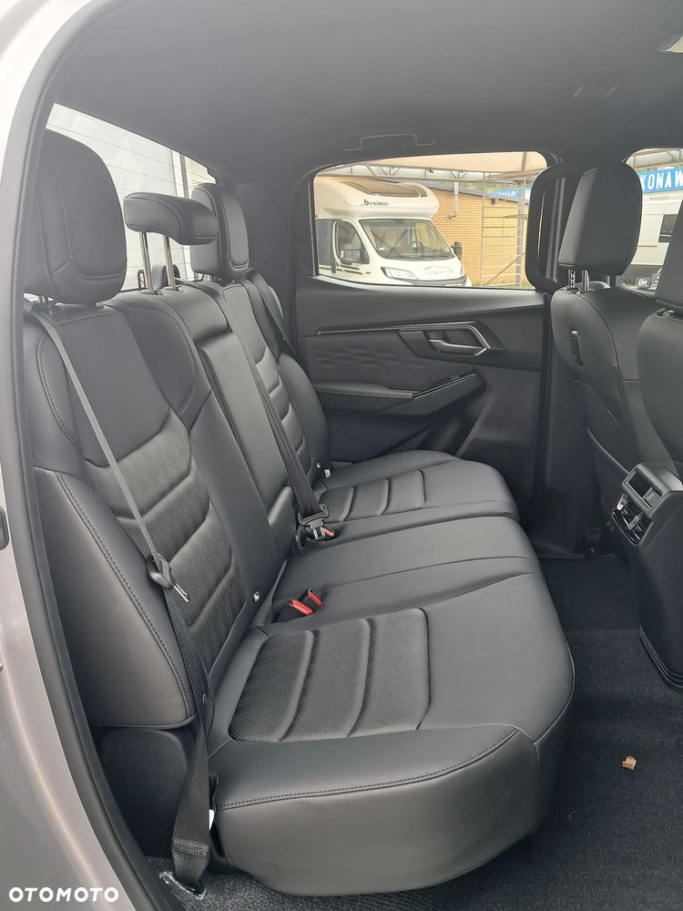 Isuzu D-Max 1.9 DC LSE - 6