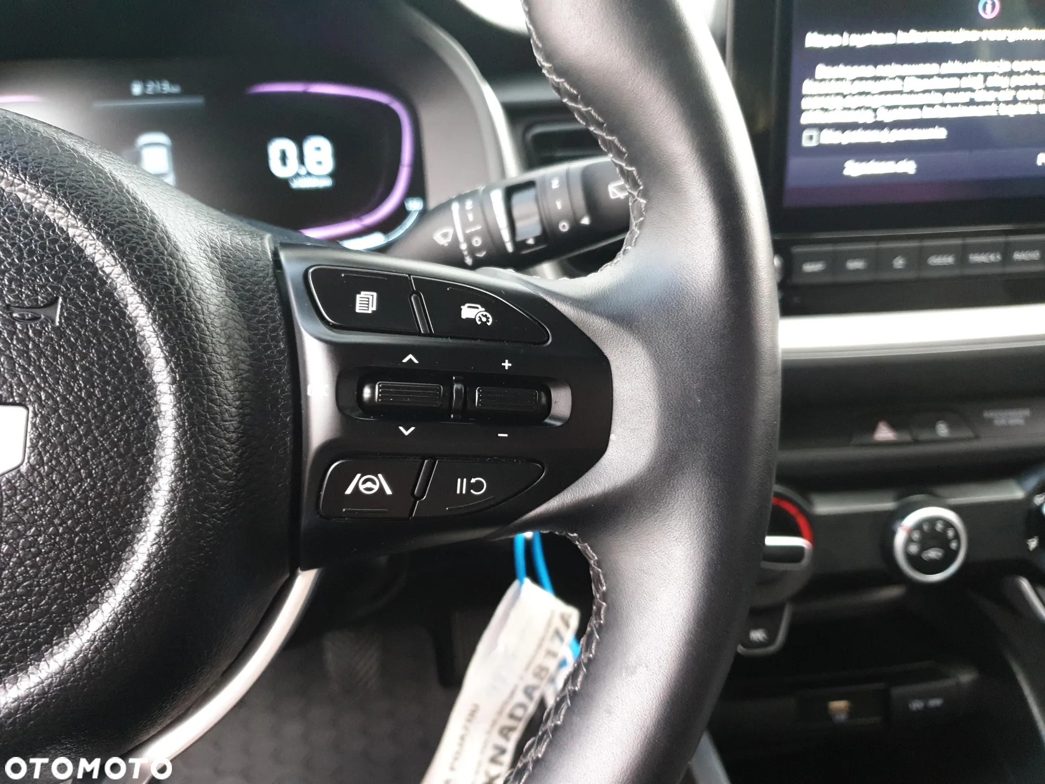 Kia Stonic 1.0 T-GDI M - 21