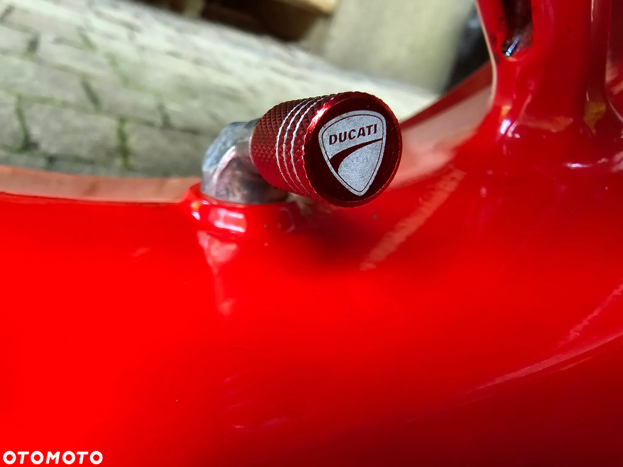 Ducati Monster - 19