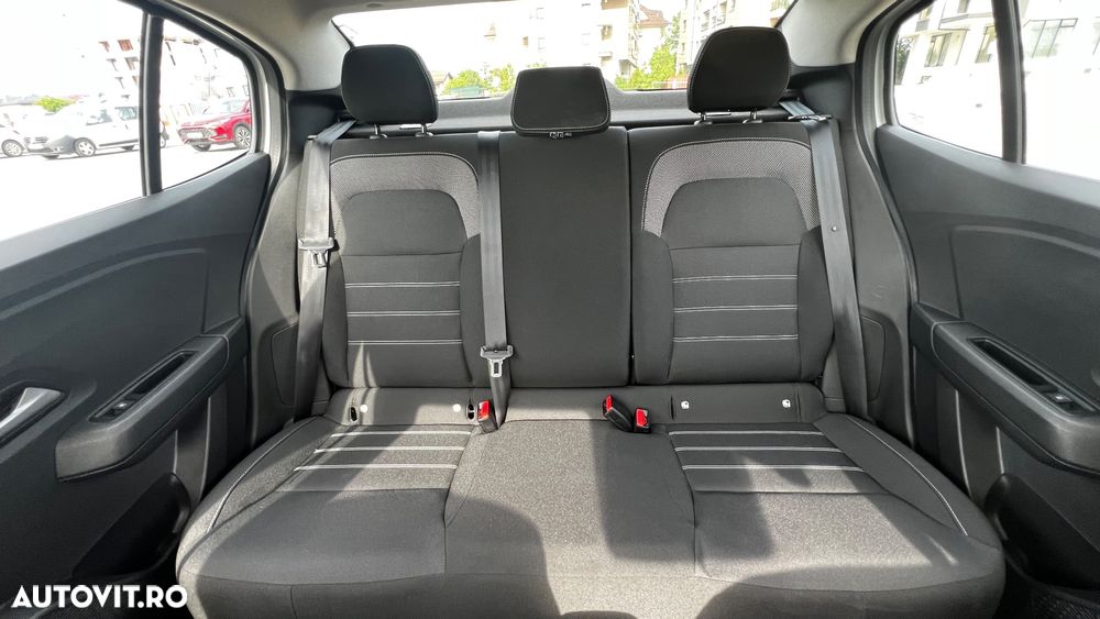 Dacia Logan ECO-G 100 MT6 Journey+ - 17