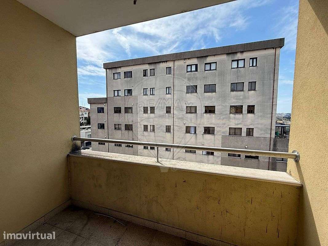 Apartamento T2 para venda - Grande imagem: 4/23