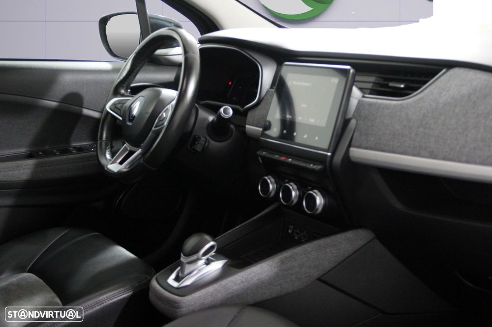 Renault Zoe (c/ Bateria) Intens 50 - 9